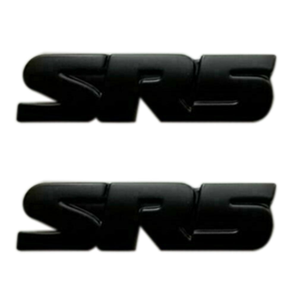 Toyota Tacoma Emblem Kit - Tacoma SR5 4X4 V6 LIMITED Door &