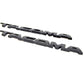 Toyota Tacoma Emblem Kit - Tacoma SR5 V6 4x4 Emblems