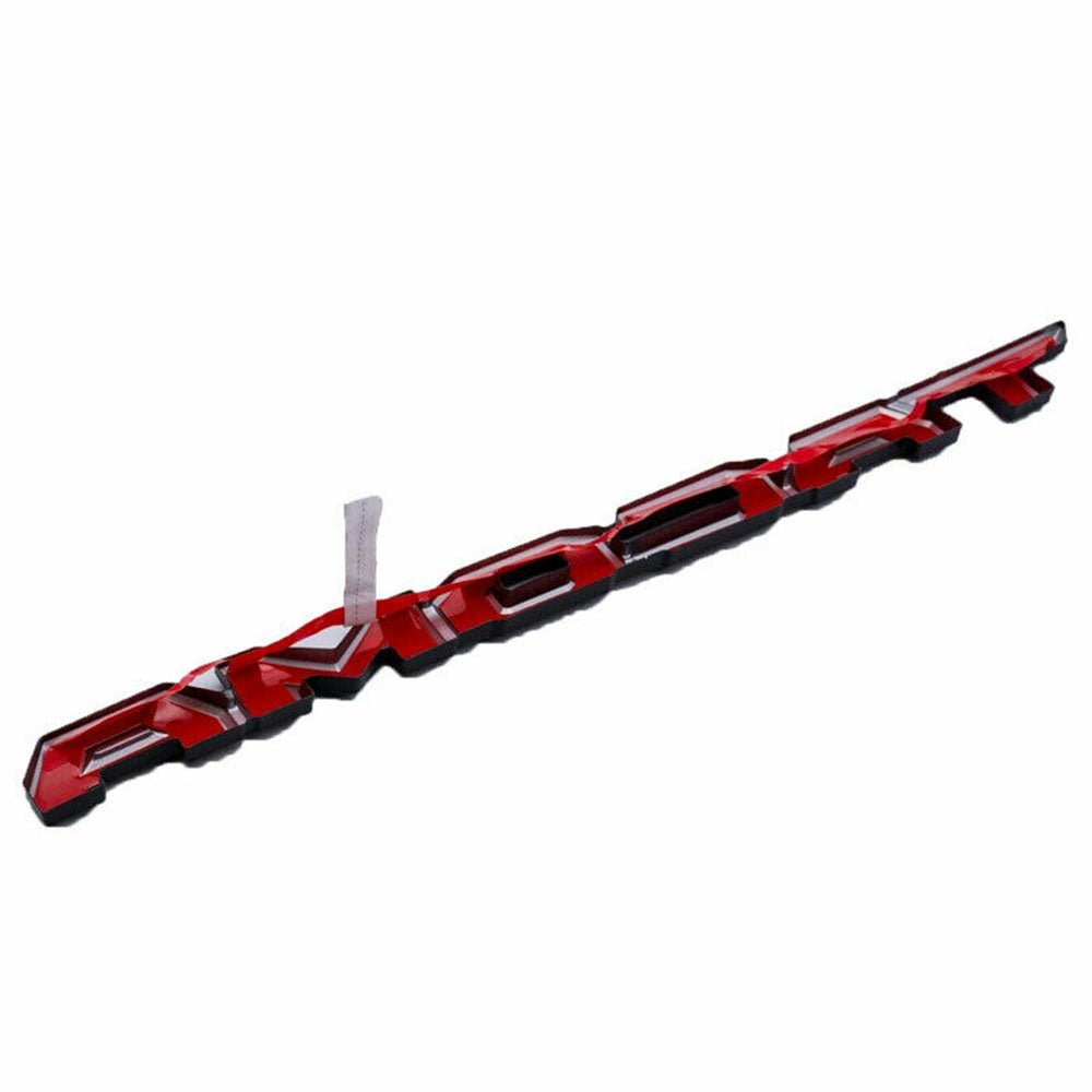 Toyota Tacoma Emblem Kit - Tacoma V6 4X4 Overlay