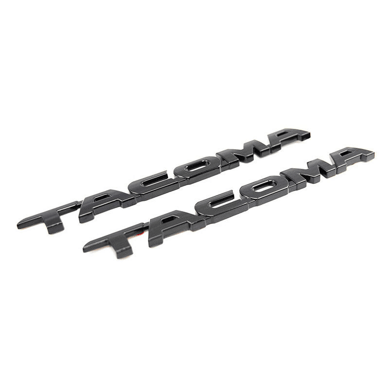Toyota Tacoma Emblem PT948 - 35180 - 02