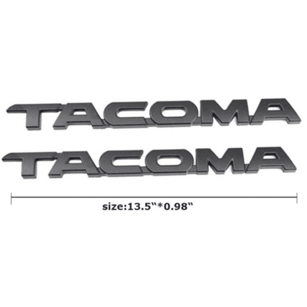 Toyota Tacoma Emblem PT948 - 35180 - 02