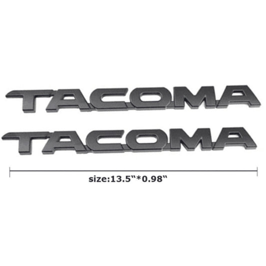 Toyota Tacoma Emblem PT948 - 35180 - 02