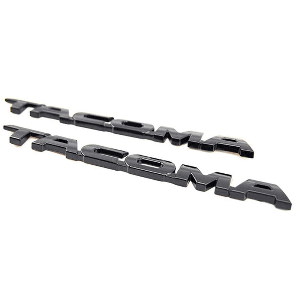 Toyota Tacoma Emblem PT948 - 35180 - 02