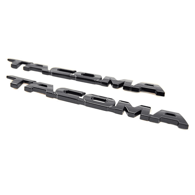 Toyota Tacoma Emblem PT948 - 35180 - 02