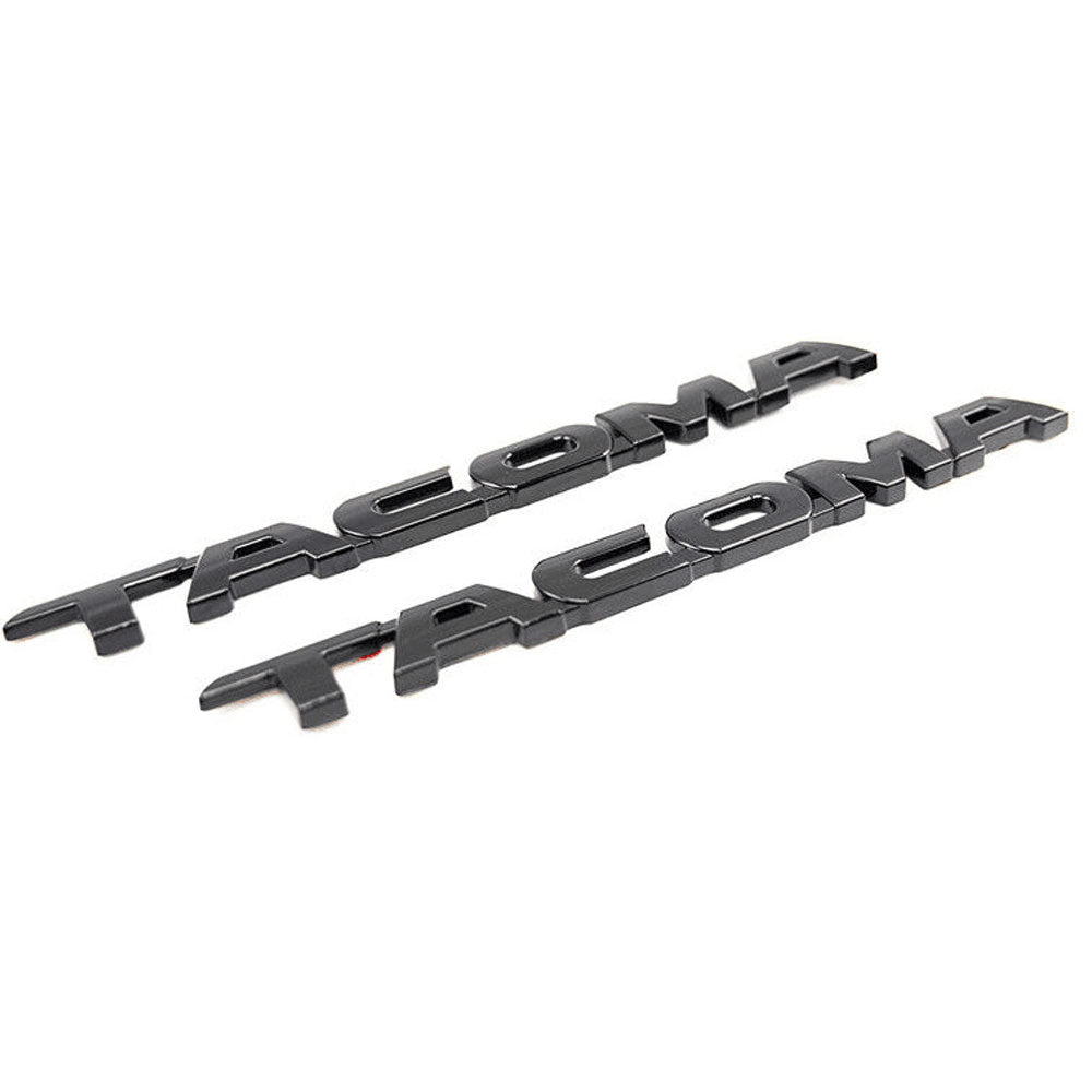 Toyota Tacoma Emblem PT948 - 35180 - 02