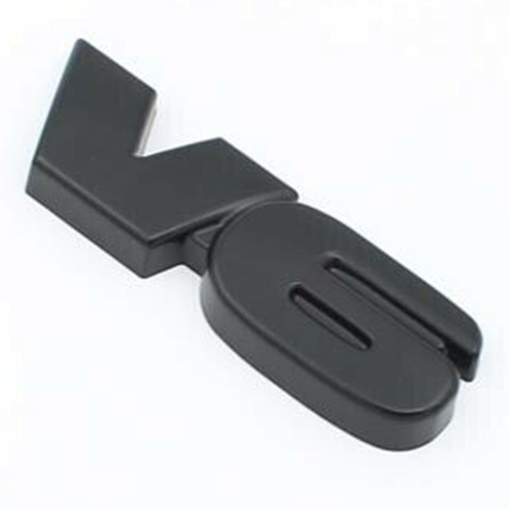 Toyota Tacoma V6 Emblem