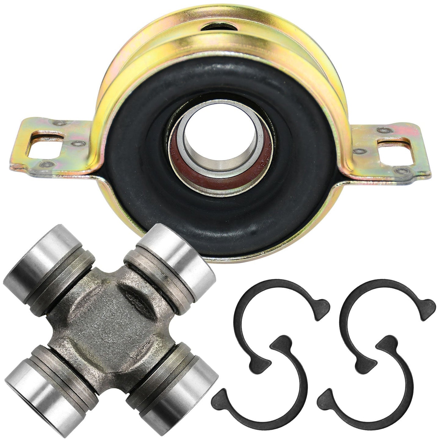 Toyota Tacoma Wheel Bearing 1995 - 2004