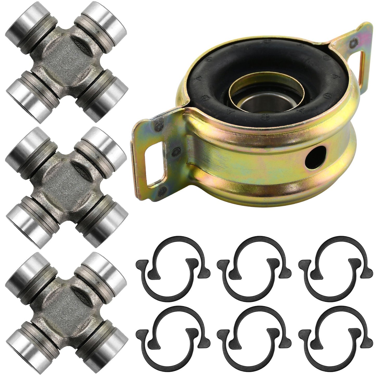 Toyota Tacoma Wheel Bearing 1995 - 2004