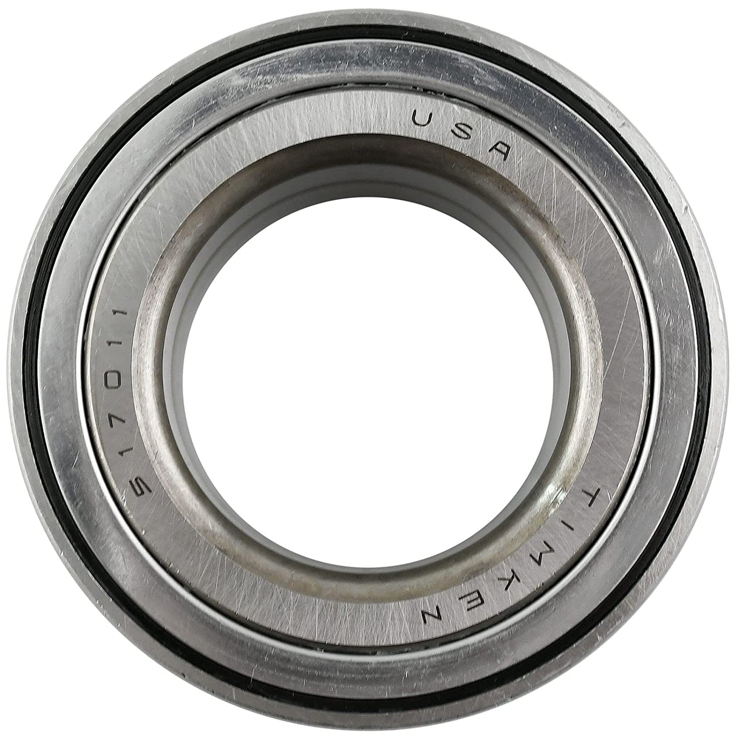 Toyota Tacoma Wheel Bearing 1996 - 2002