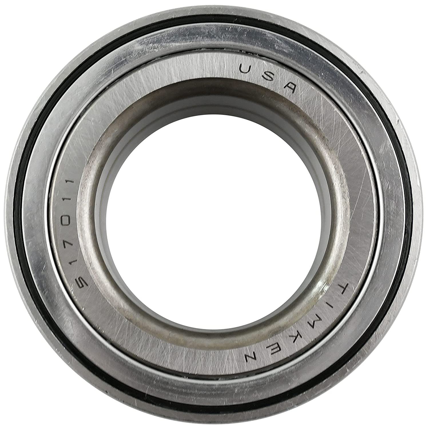 Toyota Tacoma Wheel Bearing 1996 - 2002