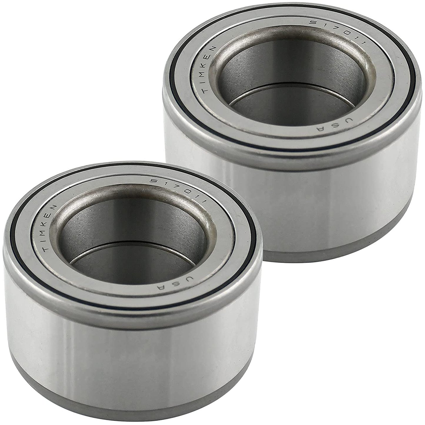 Toyota Tacoma Wheel Bearing 1996 - 2002