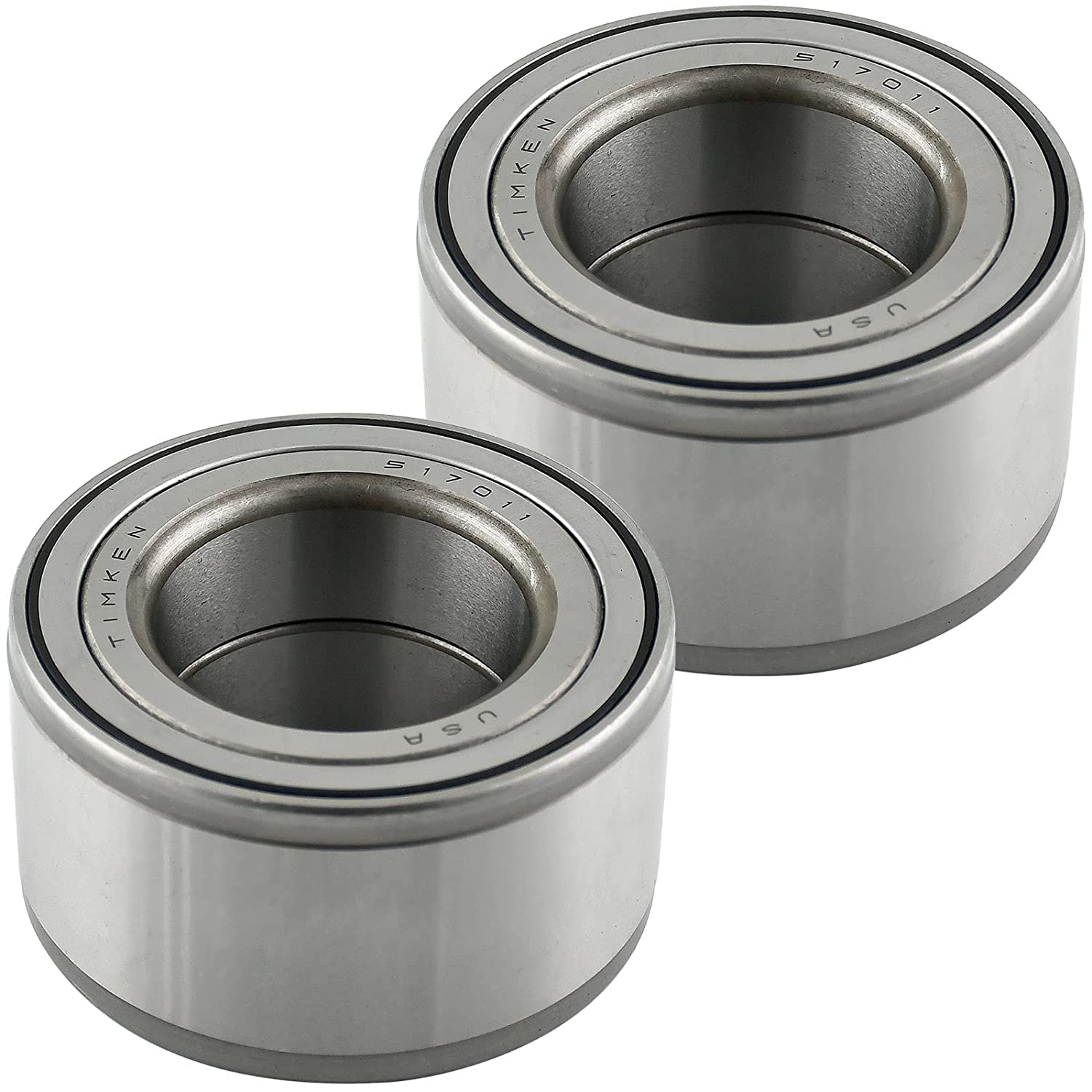 Toyota Tacoma Wheel Bearing 1996 - 2002