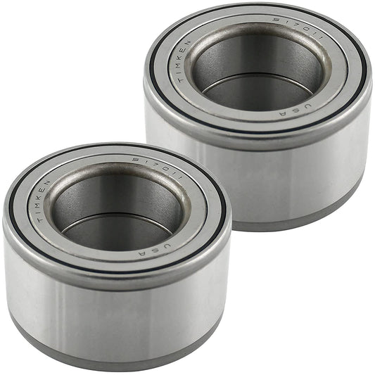 Toyota Tacoma Wheel Bearing 1996 - 2002