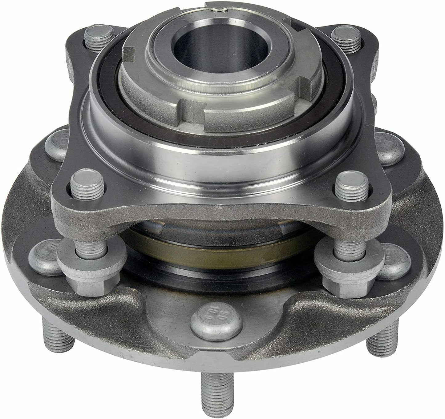 Toyota Tacoma Wheel Bearing 2003 - 2021