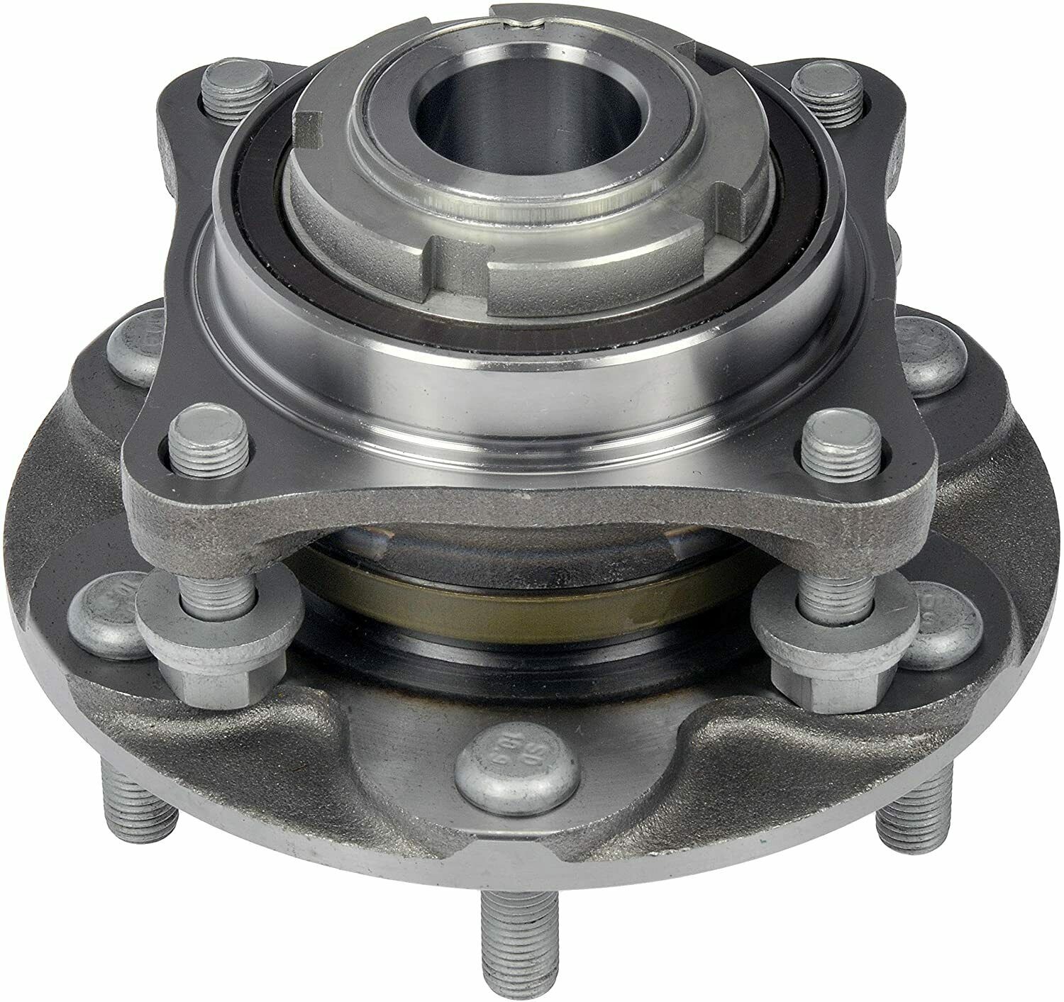 Toyota Tacoma Wheel Bearing 2003 - 2021