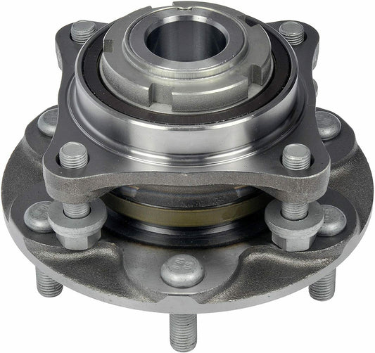 Toyota Tacoma Wheel Bearing 2003 - 2021