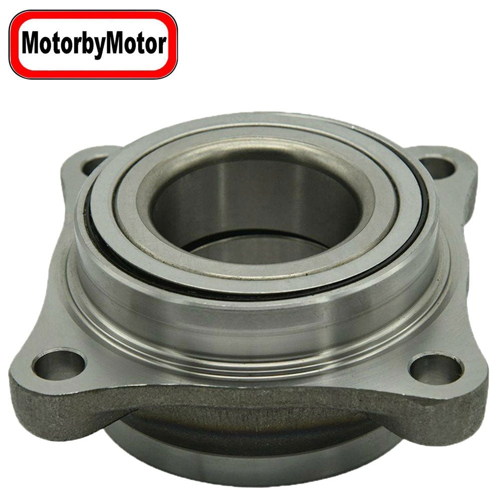 Toyota Tacoma Wheel Bearing 2010 - 2019