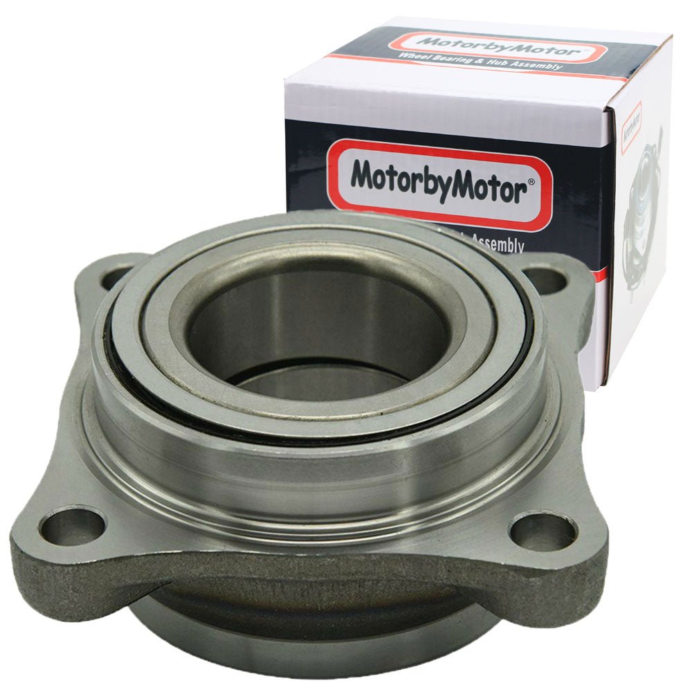 Toyota Tacoma Wheel Bearing 2010 - 2019