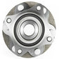 Toyota Tacoma Wheel Bearing 2010 - 2021