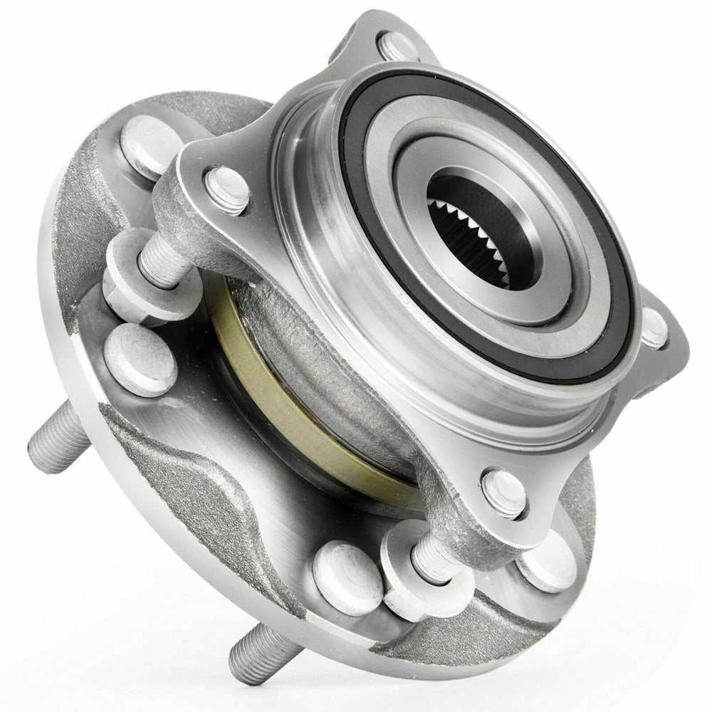 Toyota Tacoma Wheel Bearing 2010 - 2021