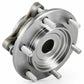 Toyota Tacoma Wheel Bearing 2010 - 2021