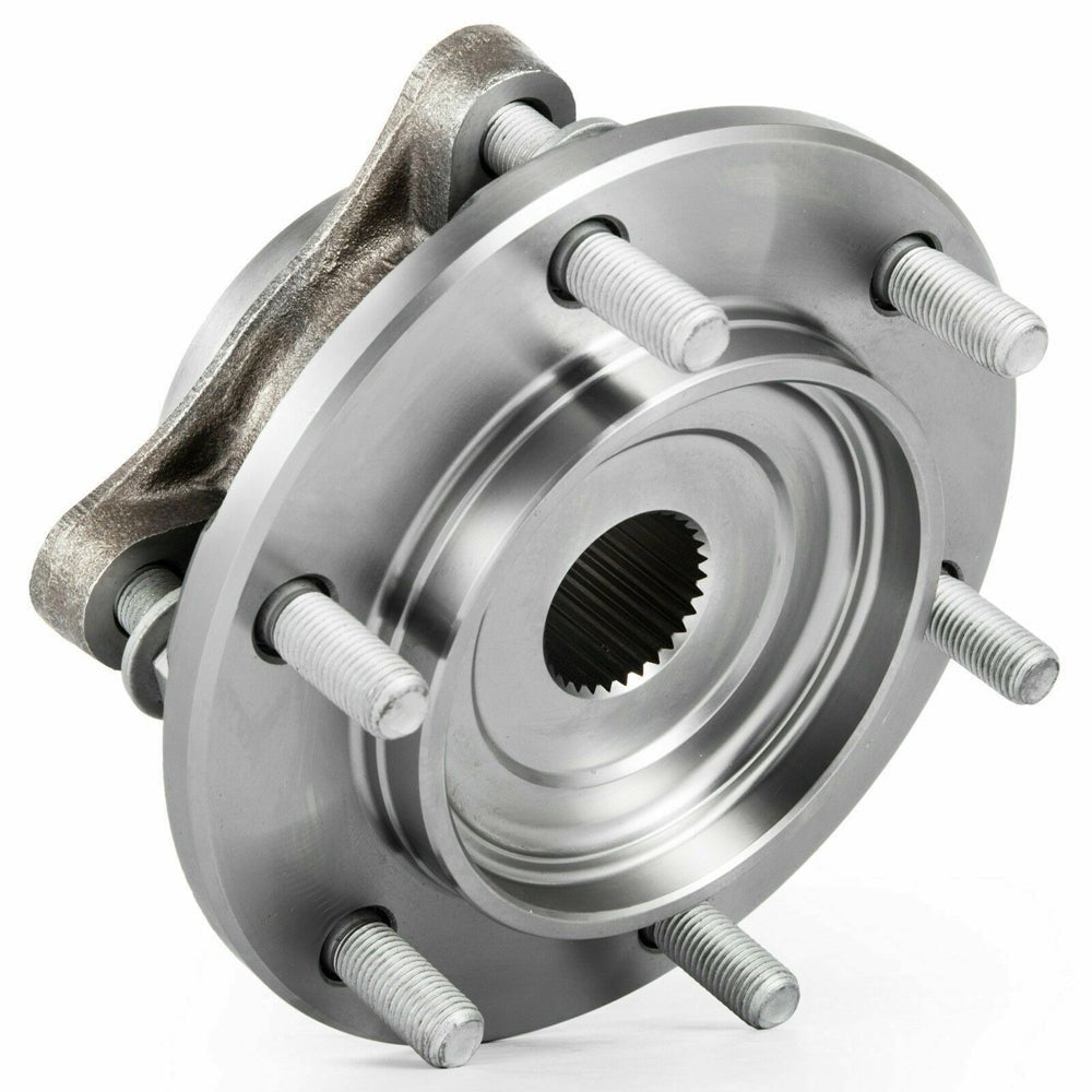 Toyota Tacoma Wheel Bearing 2010 - 2021