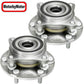 Toyota Tacoma Wheel Bearing 2010 - 2021