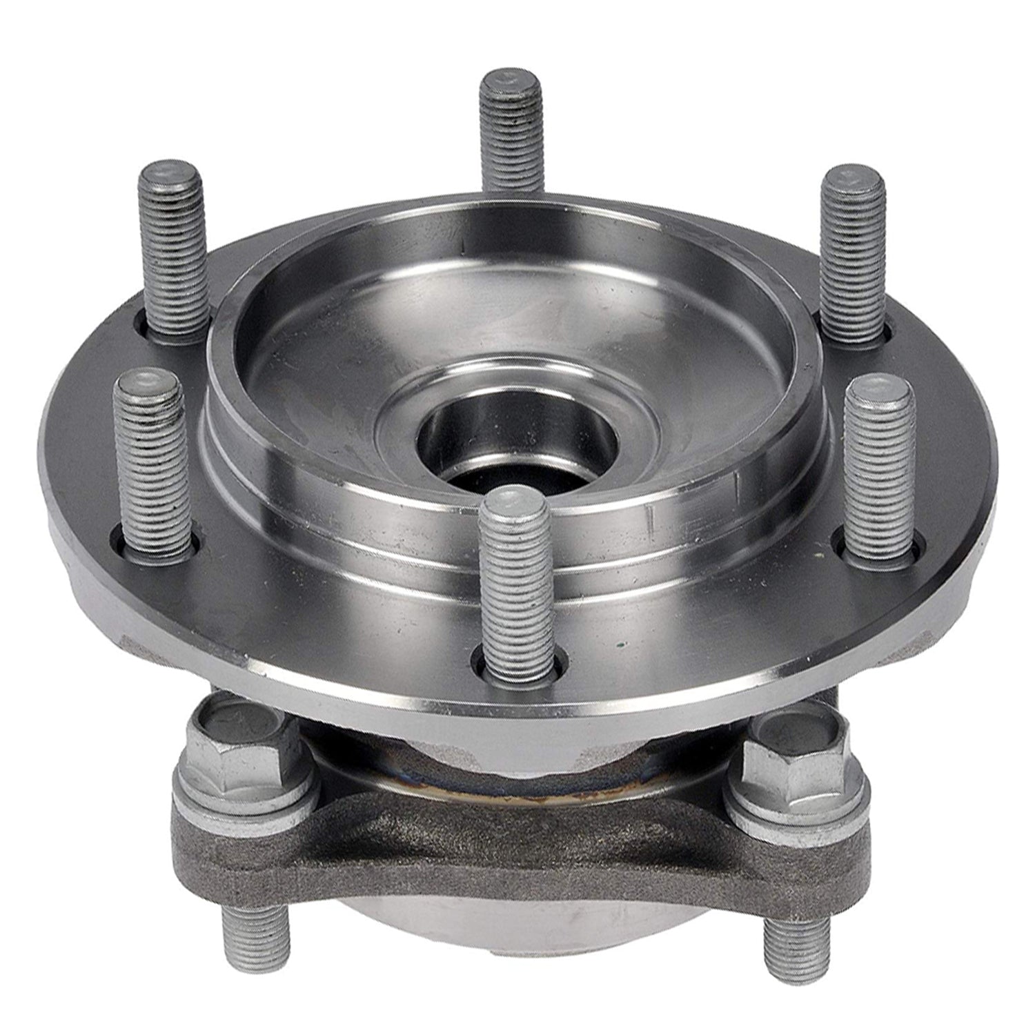 Toyota Tacoma Wheel Hub 2003 - 2019