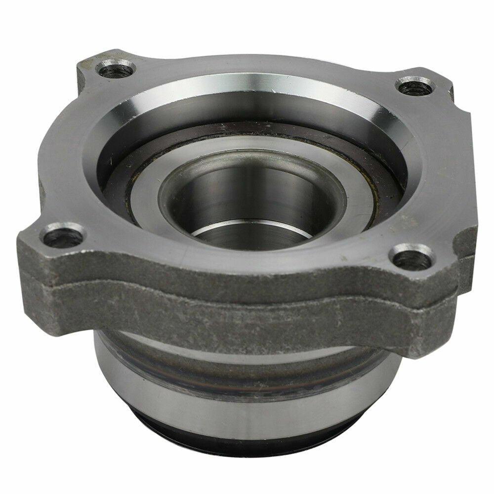 Toyota Tacoma Wheel Hub 2005 - 2012