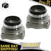 Toyota Tacoma Wheel Hub 2005 - 2012