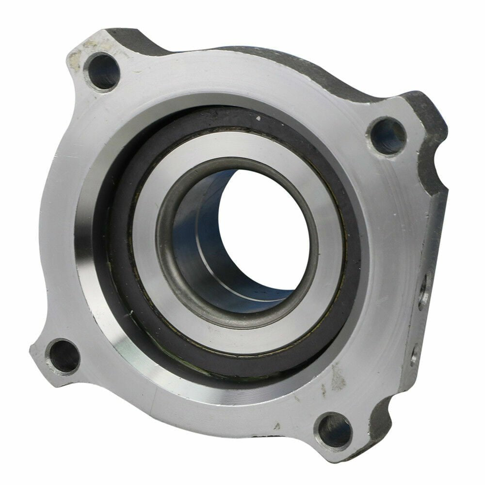 Toyota Tacoma Wheel Hub 2005 - 2012