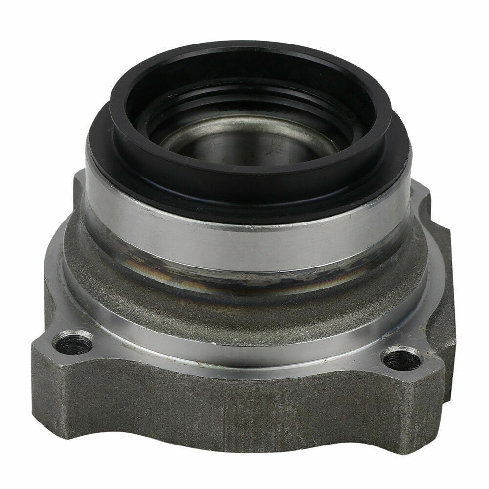 Toyota Tacoma Wheel Hub 2005 - 2012