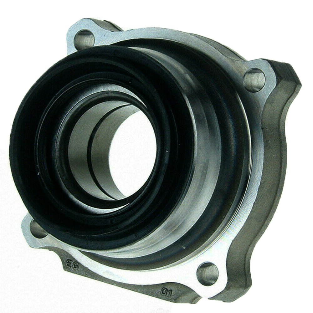 Toyota Tacoma Wheel Hub 2005 - 2019