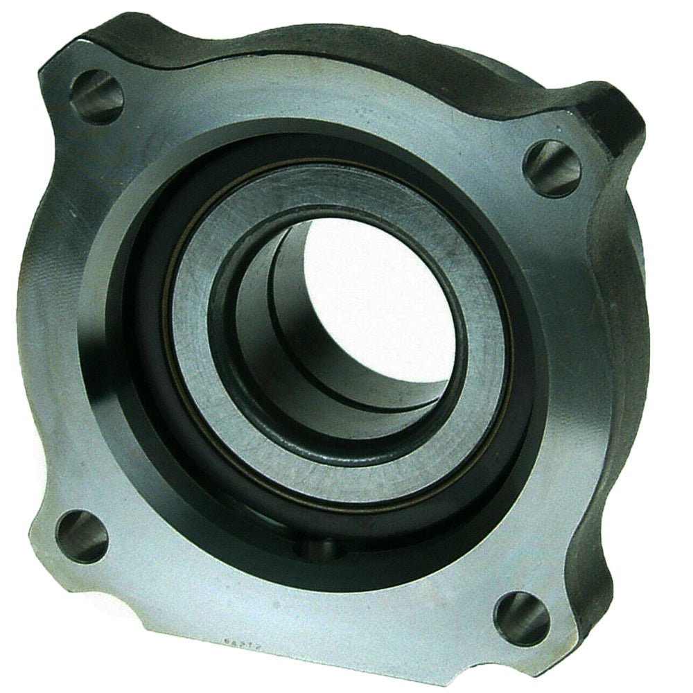 Toyota Tacoma Wheel Hub 2005 - 2019