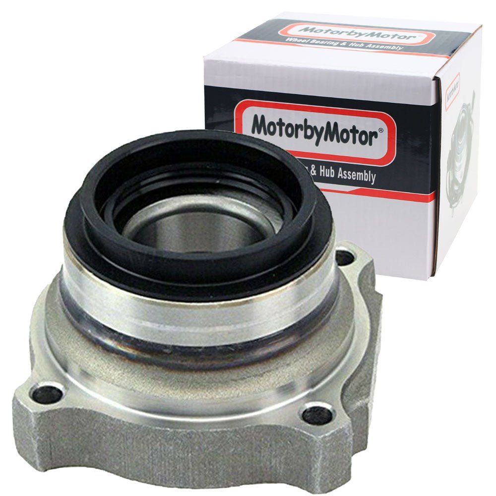 Toyota Tacoma Wheel Hub 2005 - 2019