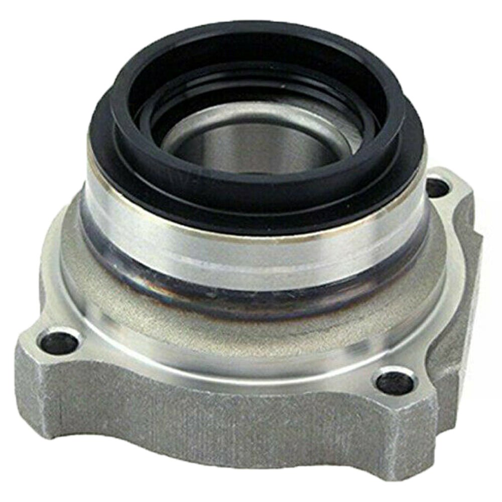 Toyota Tacoma Wheel Hub 2005 - 2019