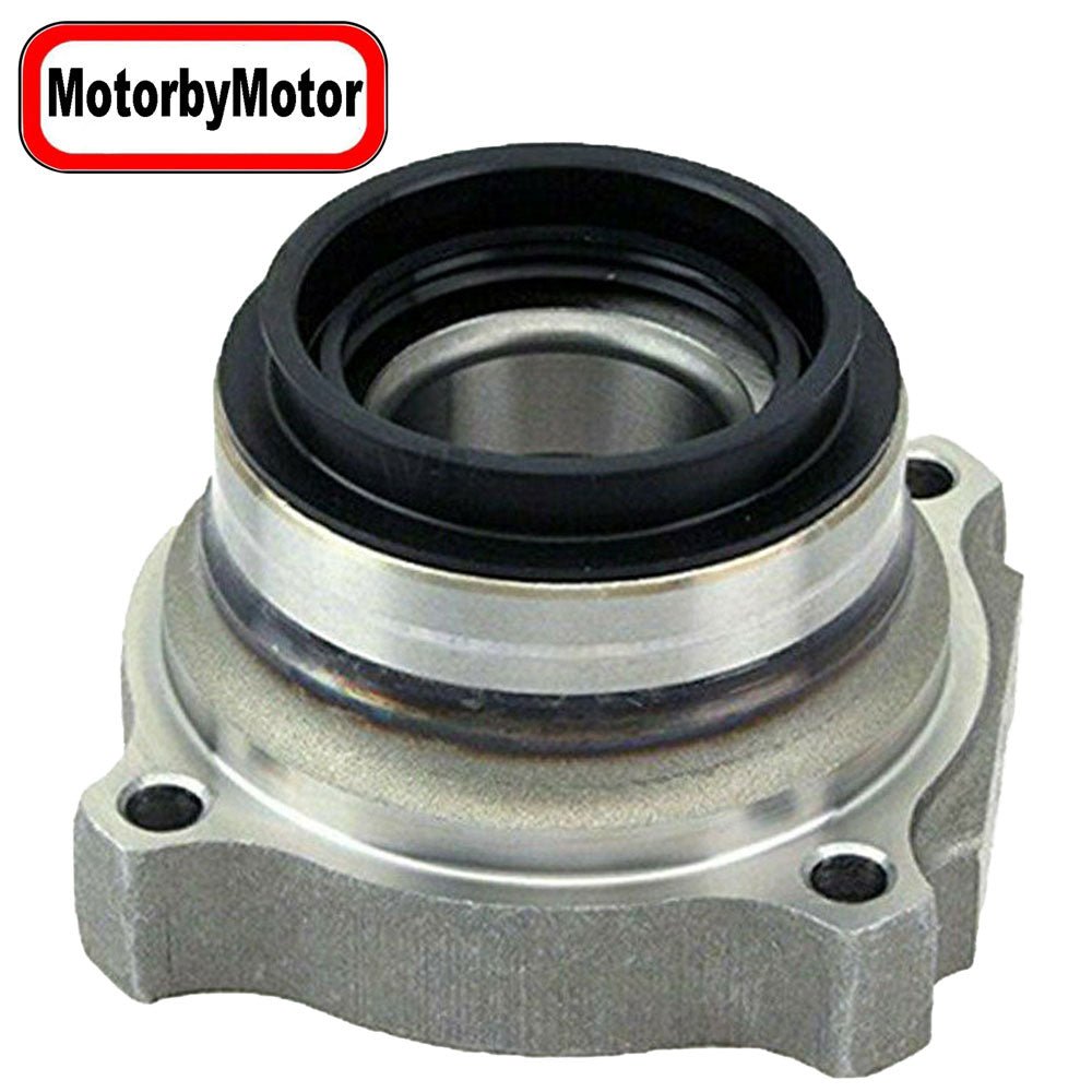 Toyota Tacoma Wheel Hub 2005 - 2019