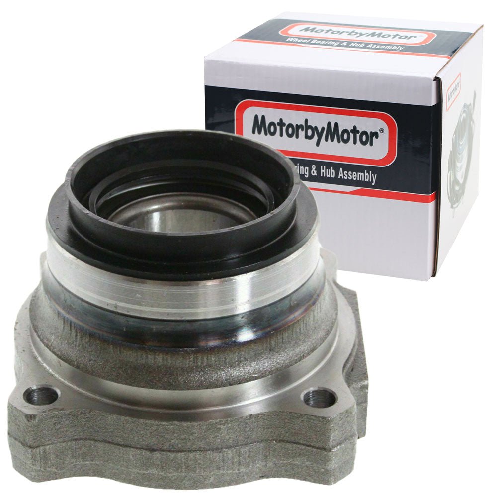 Toyota Tacoma Wheel Hub 2005 - 2019