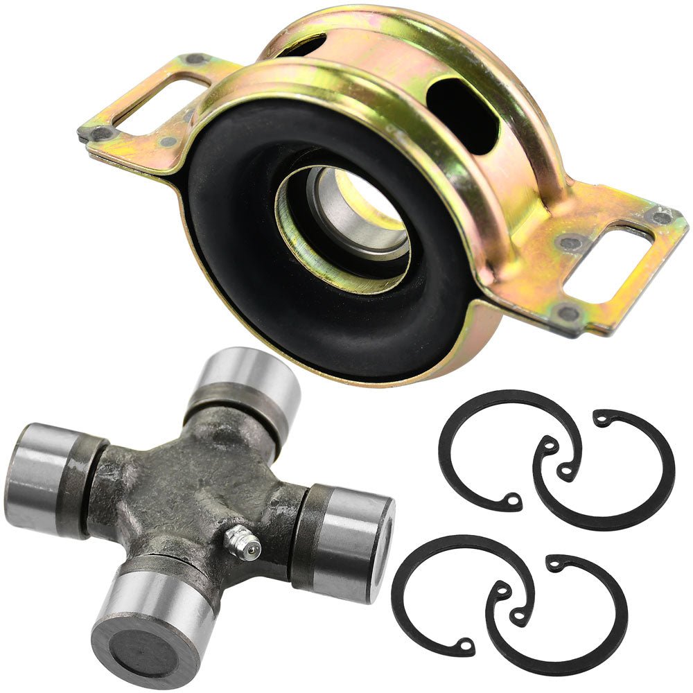 Toyota Tacoma Wheel Hub 2006 - 2011