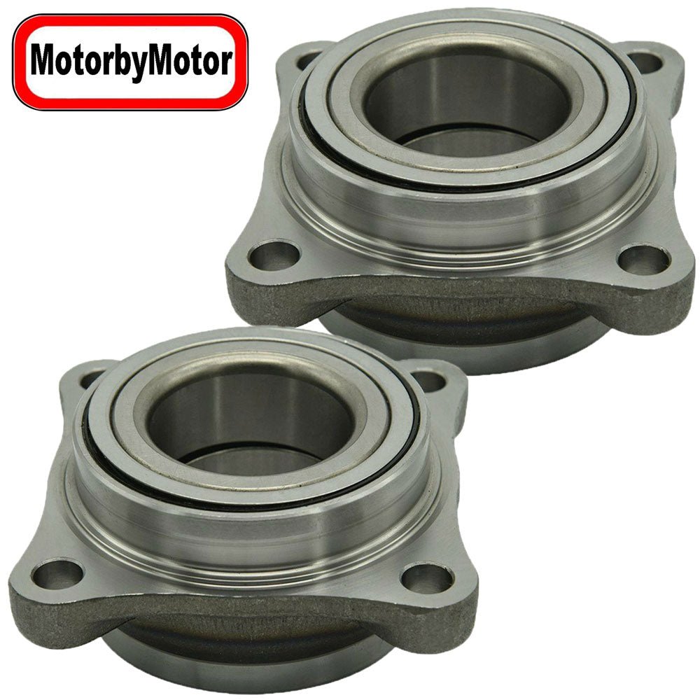 Toyota Tacoma Wheel Hub 2010 - 2019