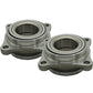 Toyota Tacoma Wheel Hub 2010 - 2019