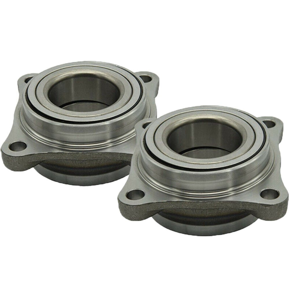 Toyota Tacoma Wheel Hub 2010 - 2019