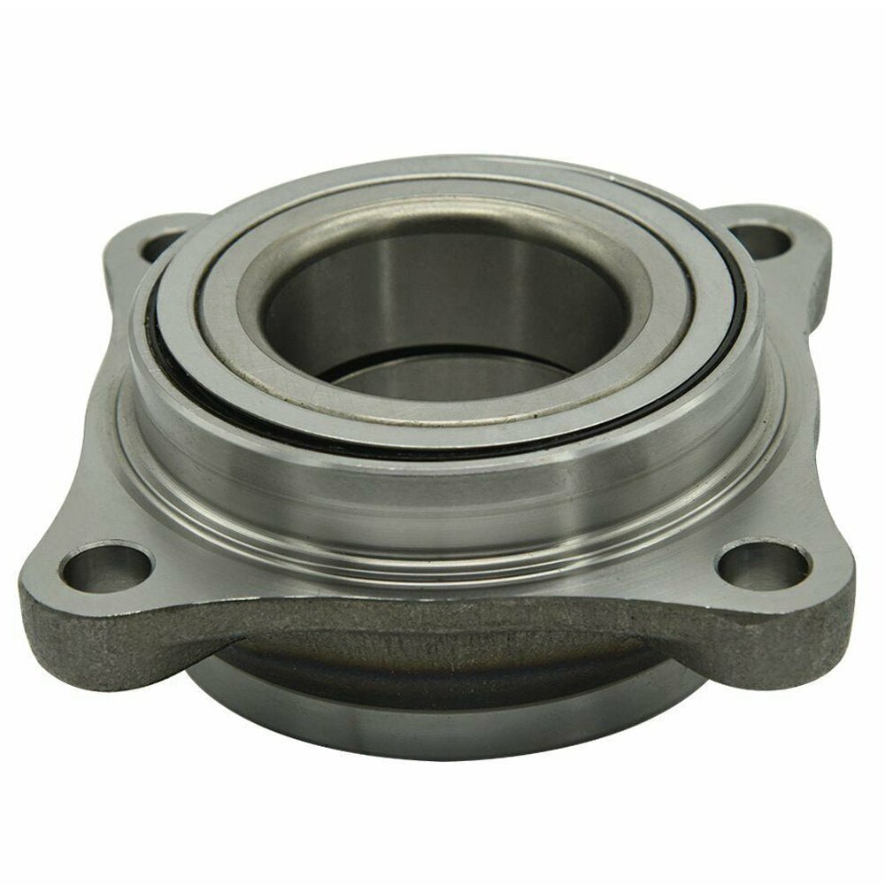 Toyota Tacoma Wheel Hub 2010 - 2019