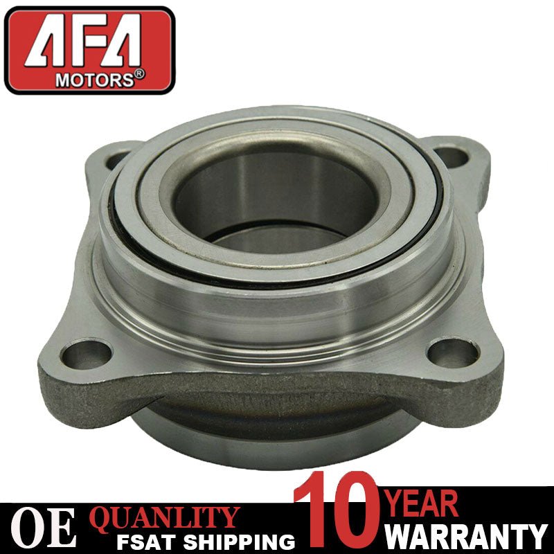 Toyota Tacoma Wheel Hub Assembly 2005 - 2015
