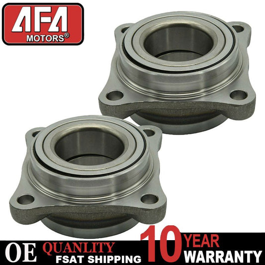 Toyota Tacoma Wheel Hub Assembly 2005 - 2015