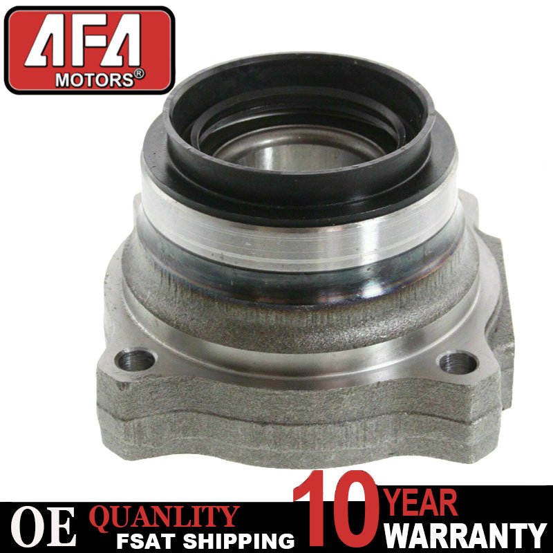 Toyota Tacoma Wheel Hub Assembly 2005 - 2020