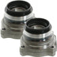 Toyota Tacoma Wheel Hub Assembly 2005 - 2020