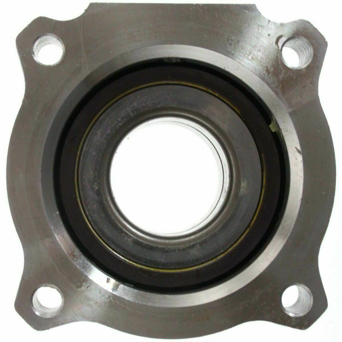 Toyota Tacoma Wheel Hub Assembly 2005 - 2020