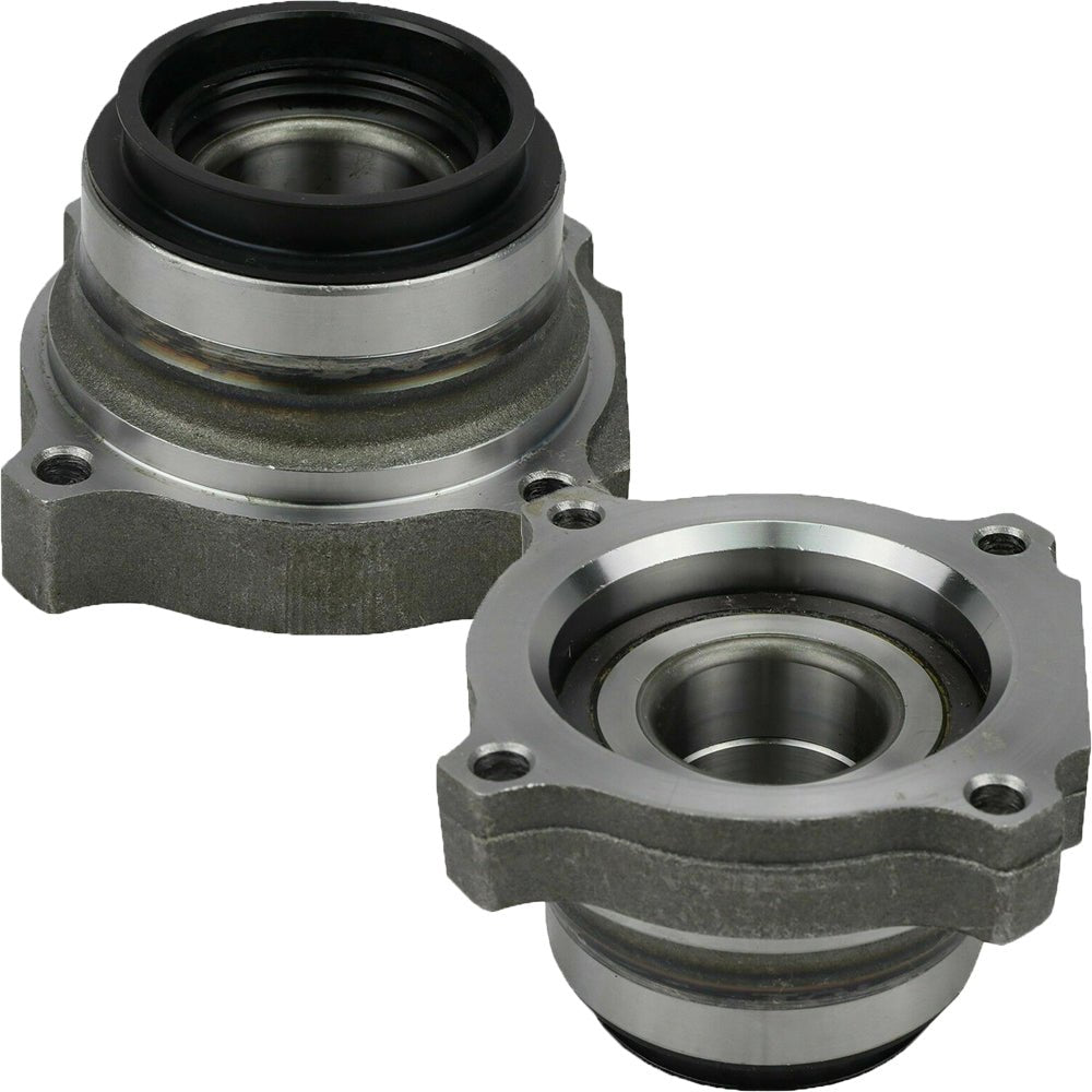 Toyota Tacoma Wheel Hub Assembly 2005 - 2020