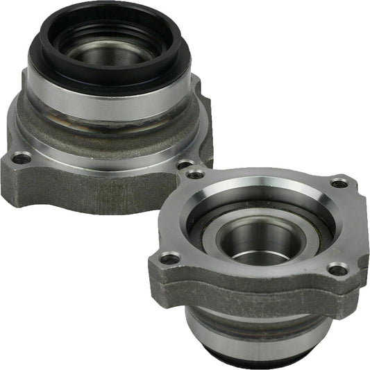 Toyota Tacoma Wheel Hub Assembly 2005 - 2020